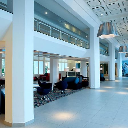 Sport Club By Isrotel Collection Ейлат Екстер'єр фото