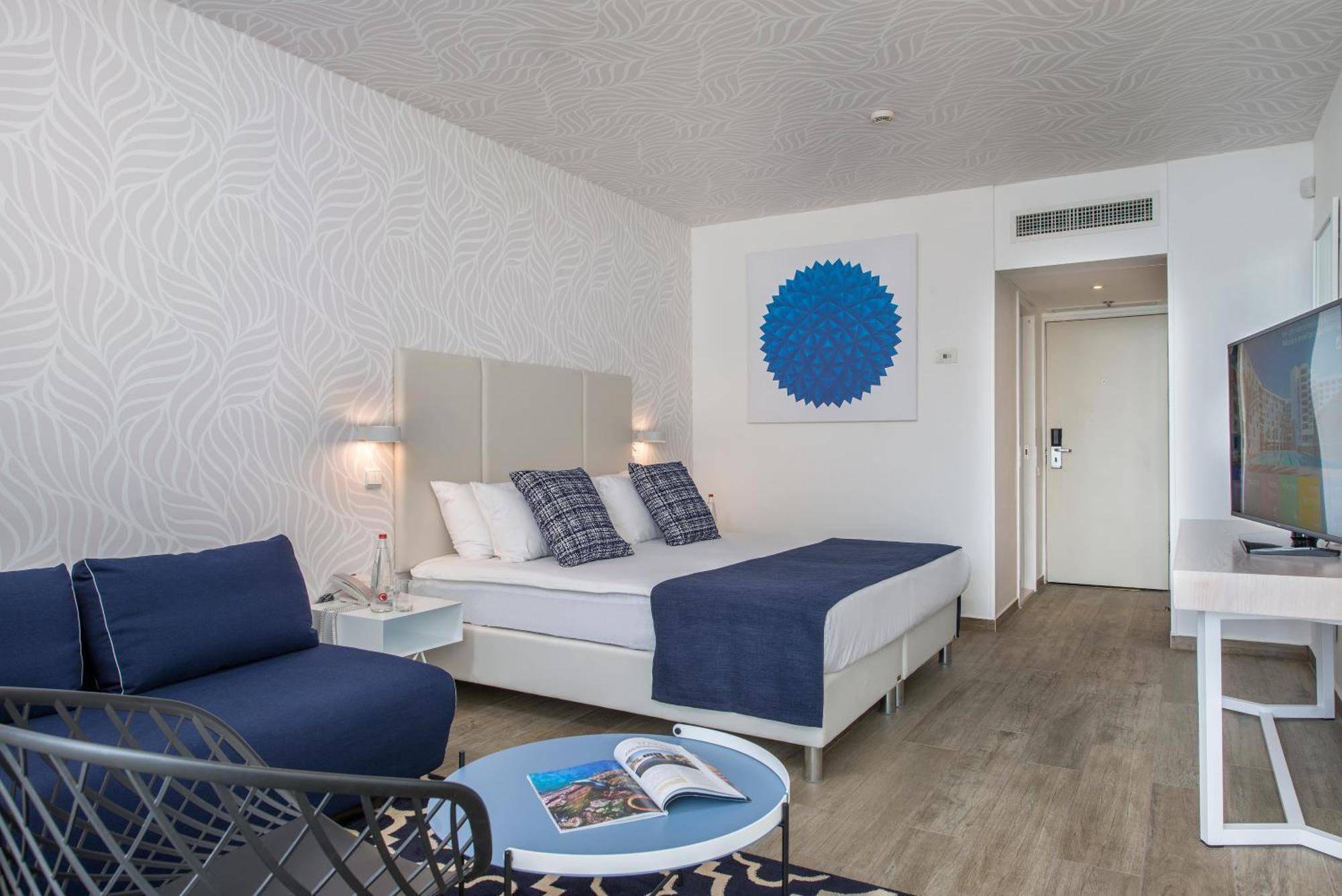 Sport Club By Isrotel Collection Ейлат Екстер'єр фото