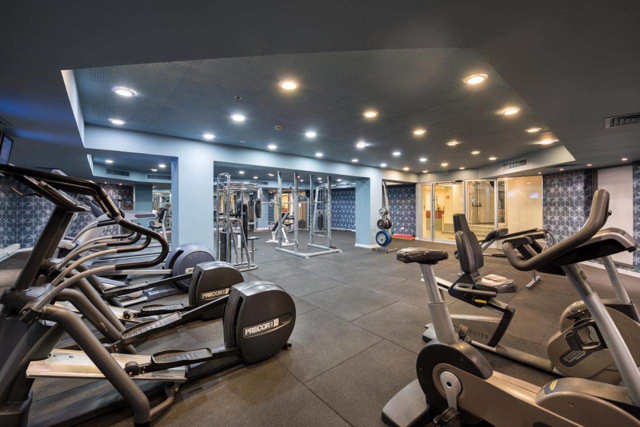 Sport Club By Isrotel Collection Ейлат Екстер'єр фото