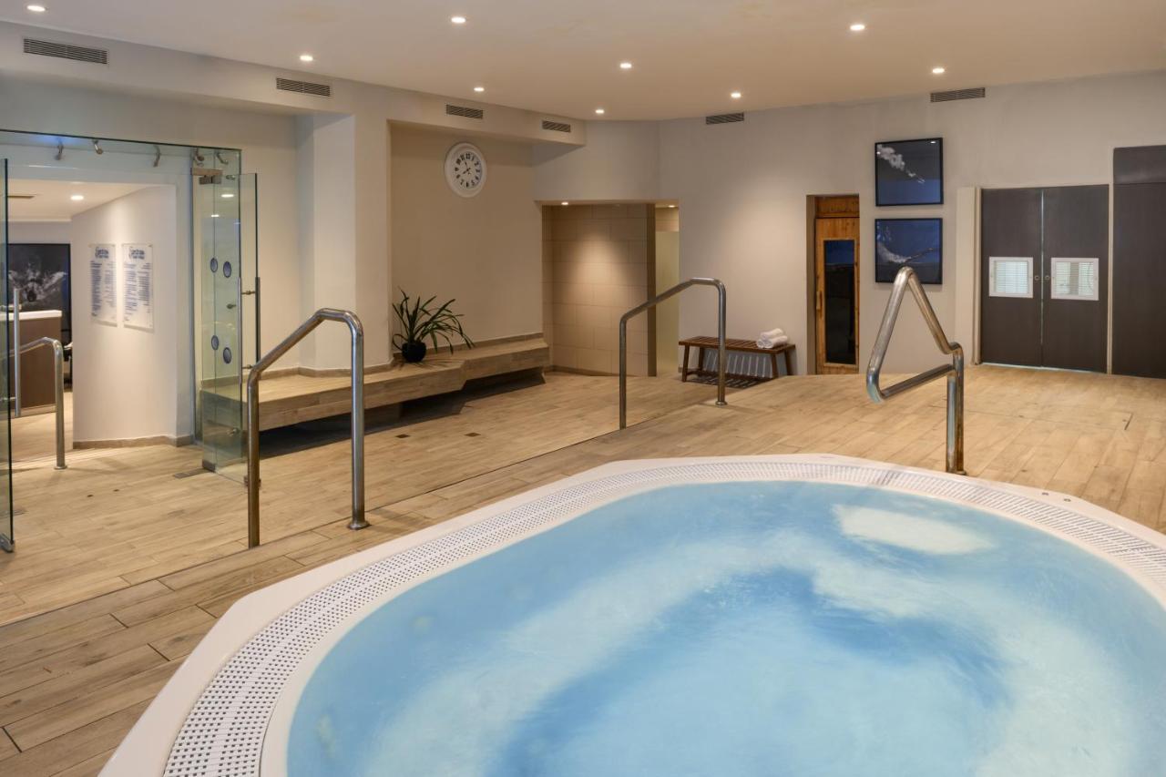 Sport Club By Isrotel Collection Ейлат Екстер'єр фото