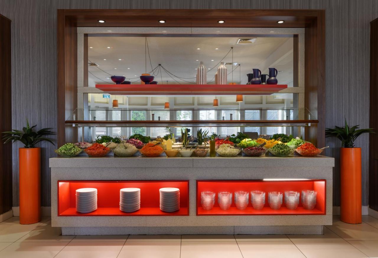 Sport Club By Isrotel Collection Ейлат Екстер'єр фото
