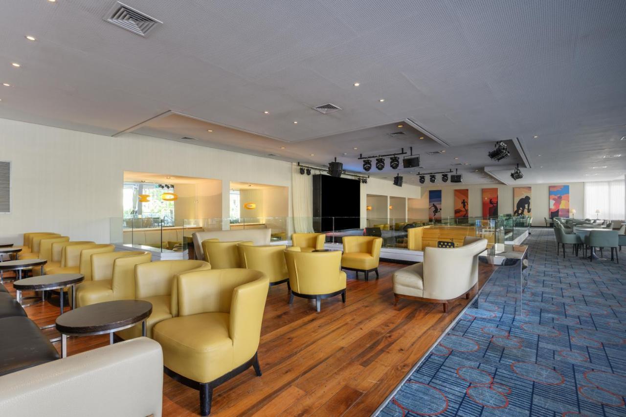 Sport Club By Isrotel Collection Ейлат Екстер'єр фото