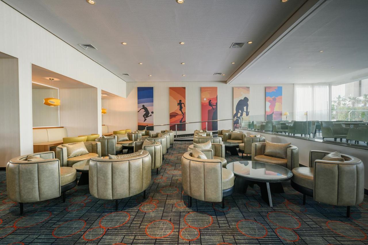 Sport Club By Isrotel Collection Ейлат Екстер'єр фото