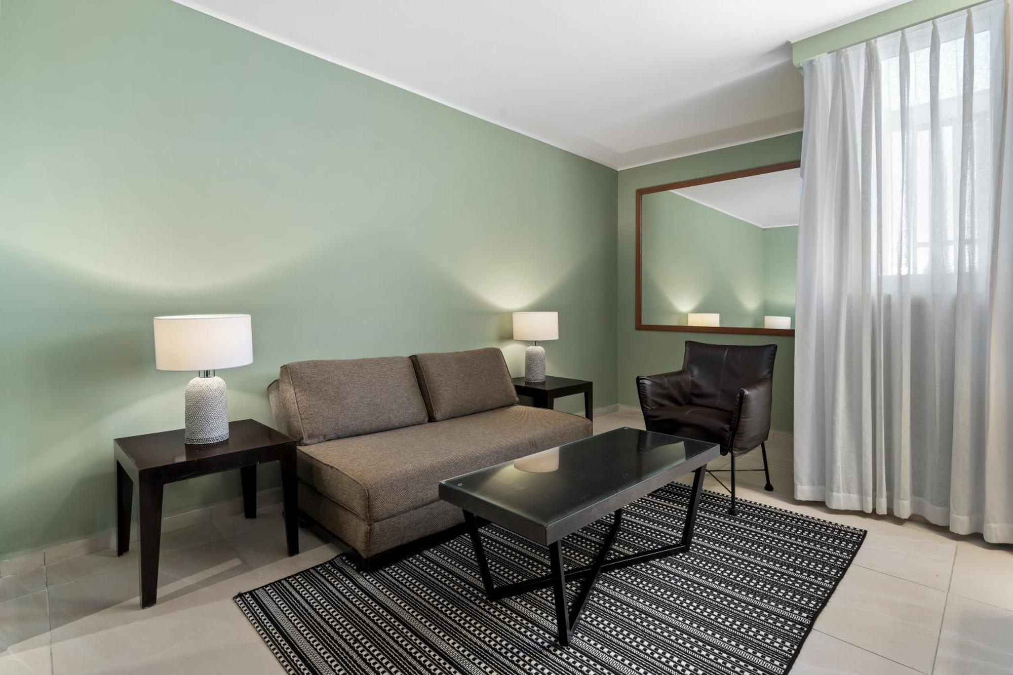 Sport Club By Isrotel Collection Ейлат Екстер'єр фото