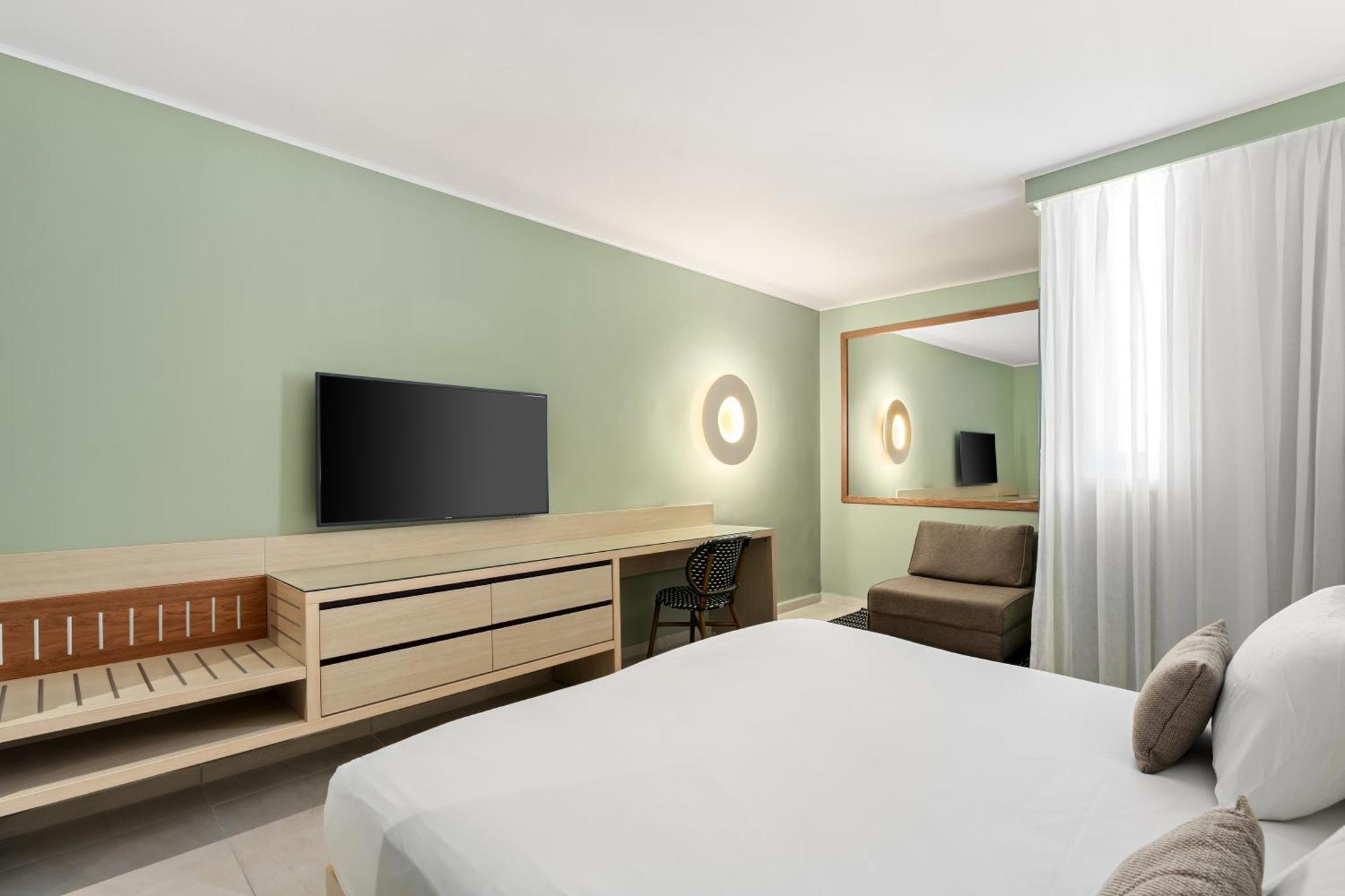 Sport Club By Isrotel Collection Ейлат Екстер'єр фото