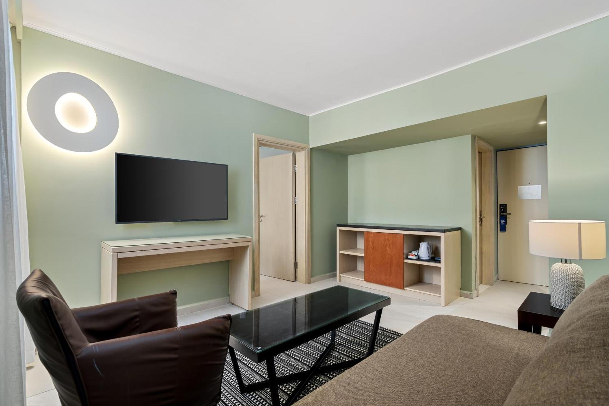 Sport Club By Isrotel Collection Ейлат Екстер'єр фото