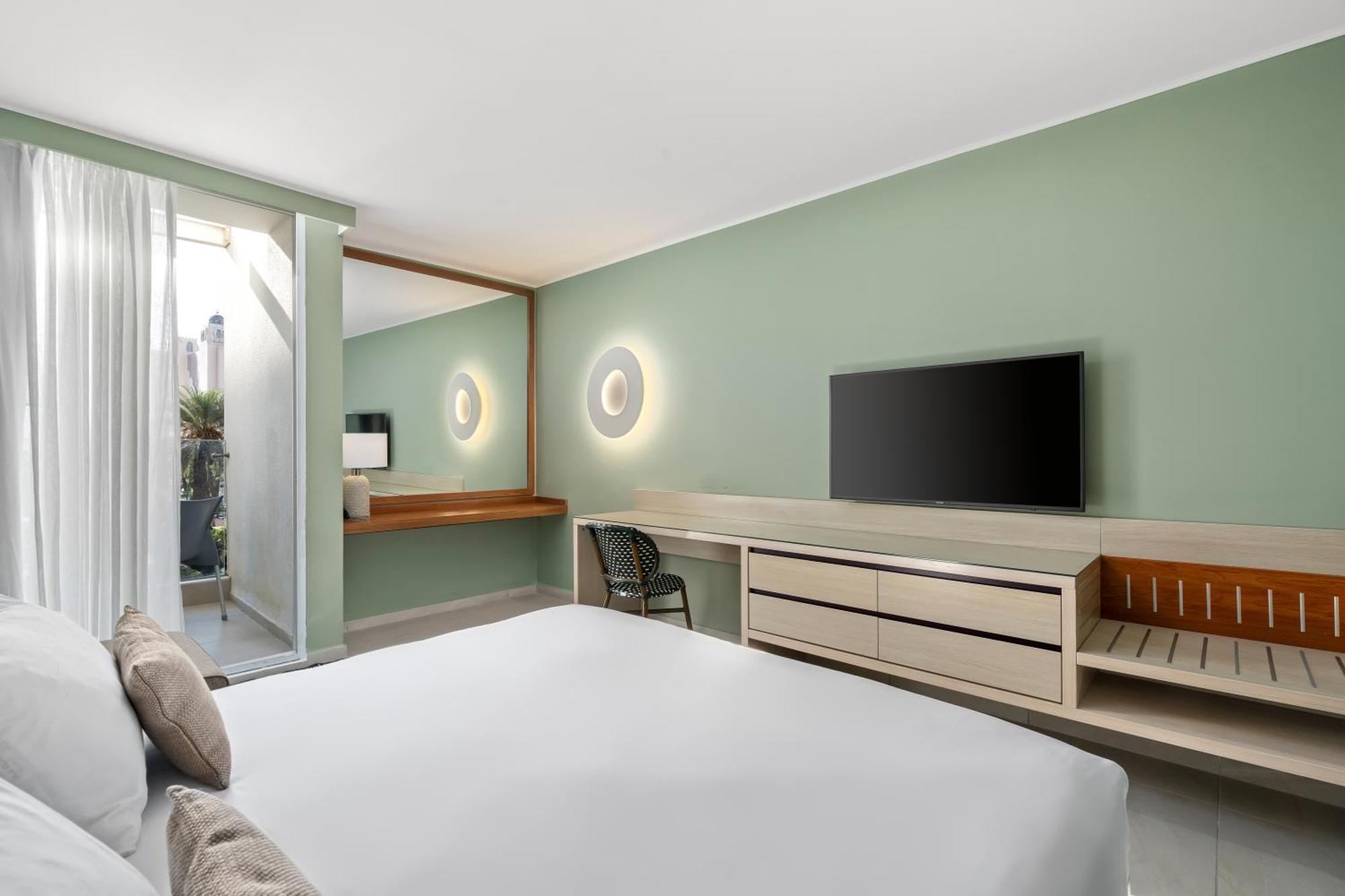 Sport Club By Isrotel Collection Ейлат Екстер'єр фото