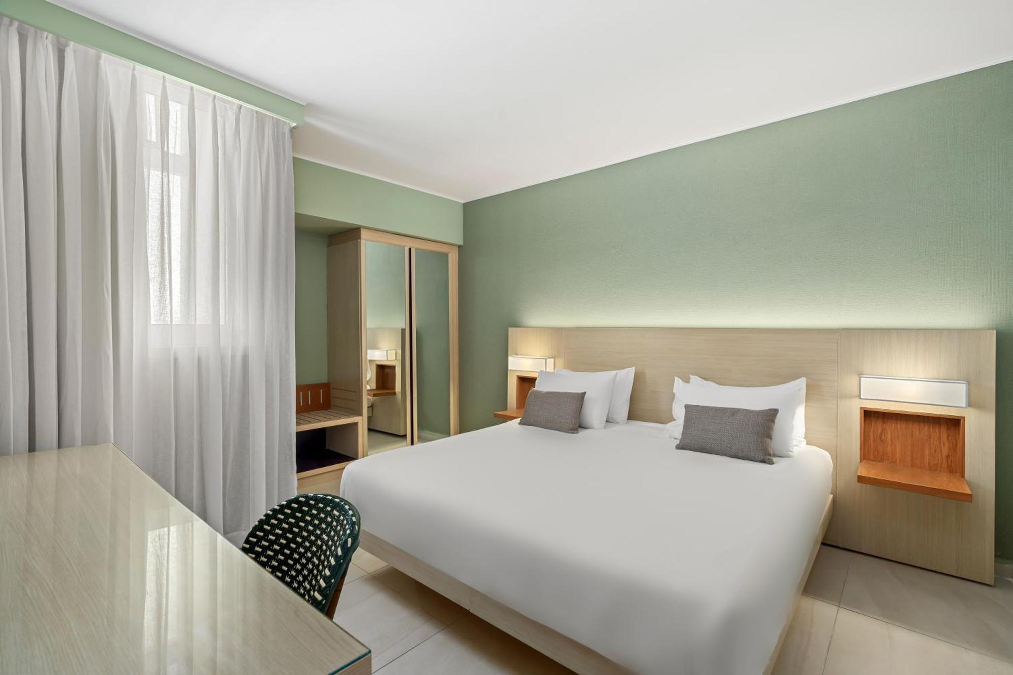 Sport Club By Isrotel Collection Ейлат Екстер'єр фото