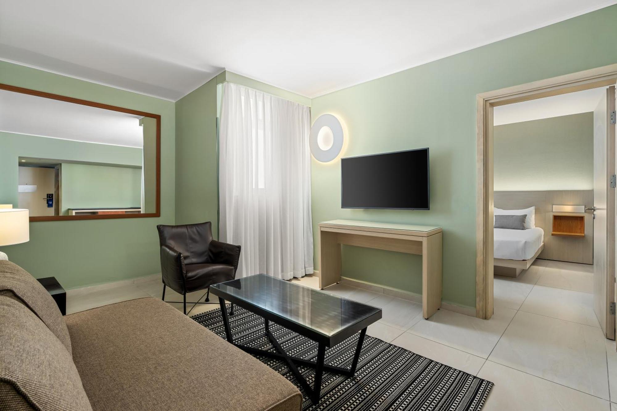 Sport Club By Isrotel Collection Ейлат Екстер'єр фото