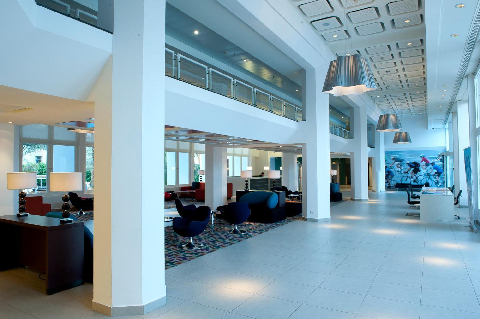 Sport Club By Isrotel Collection Ейлат Екстер'єр фото