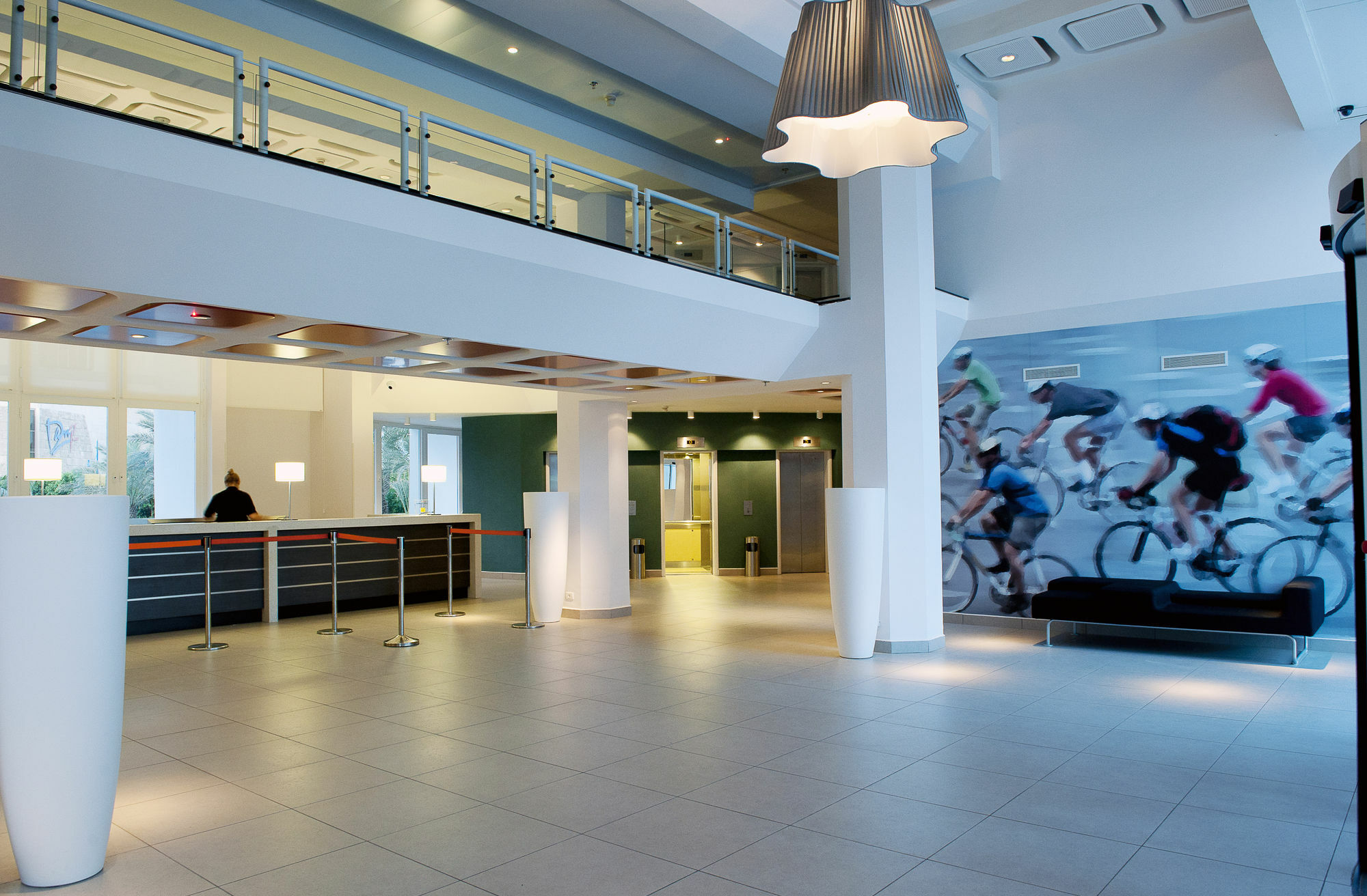 Sport Club By Isrotel Collection Ейлат Екстер'єр фото